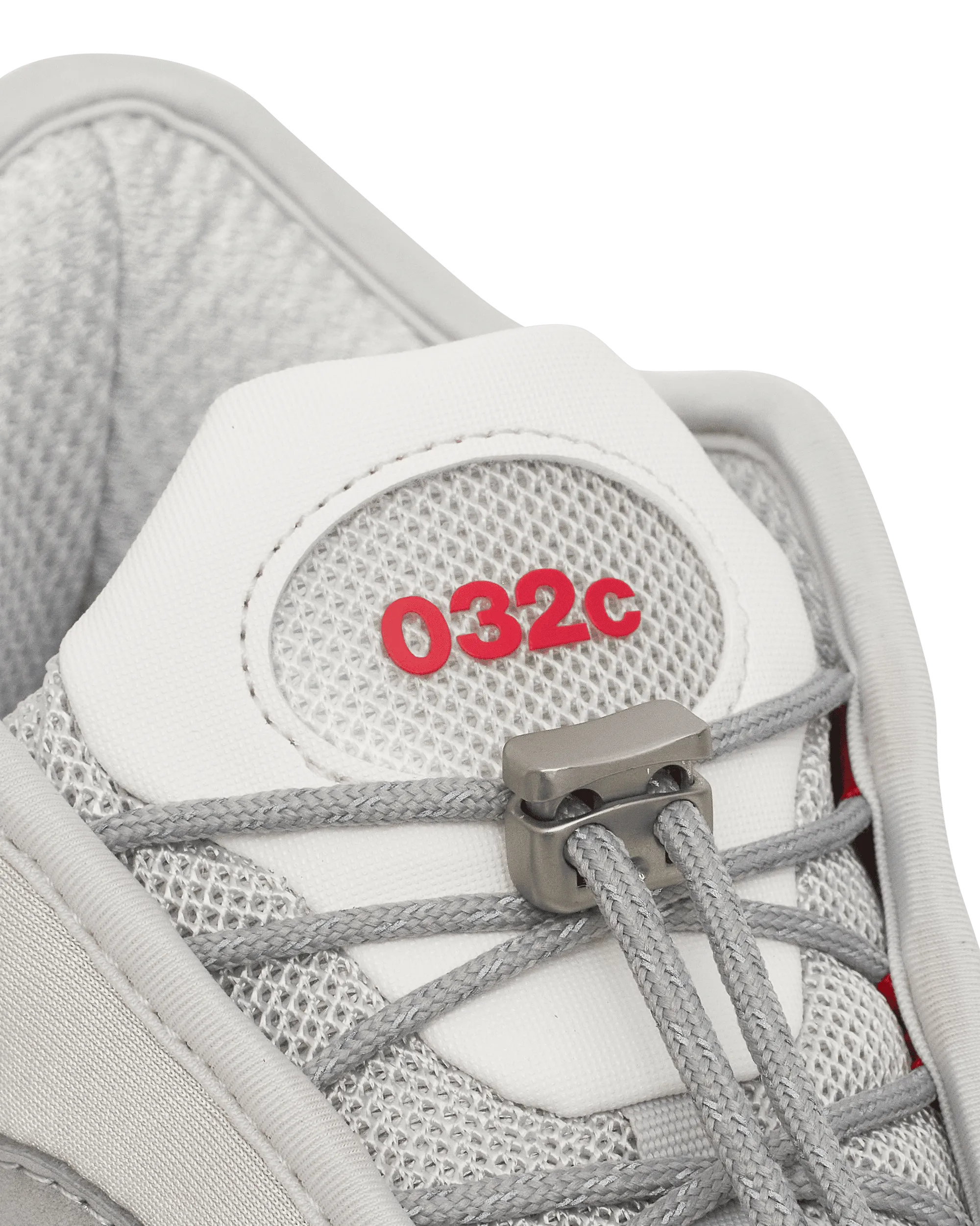 032c GSG Trail Sneakers Grau
