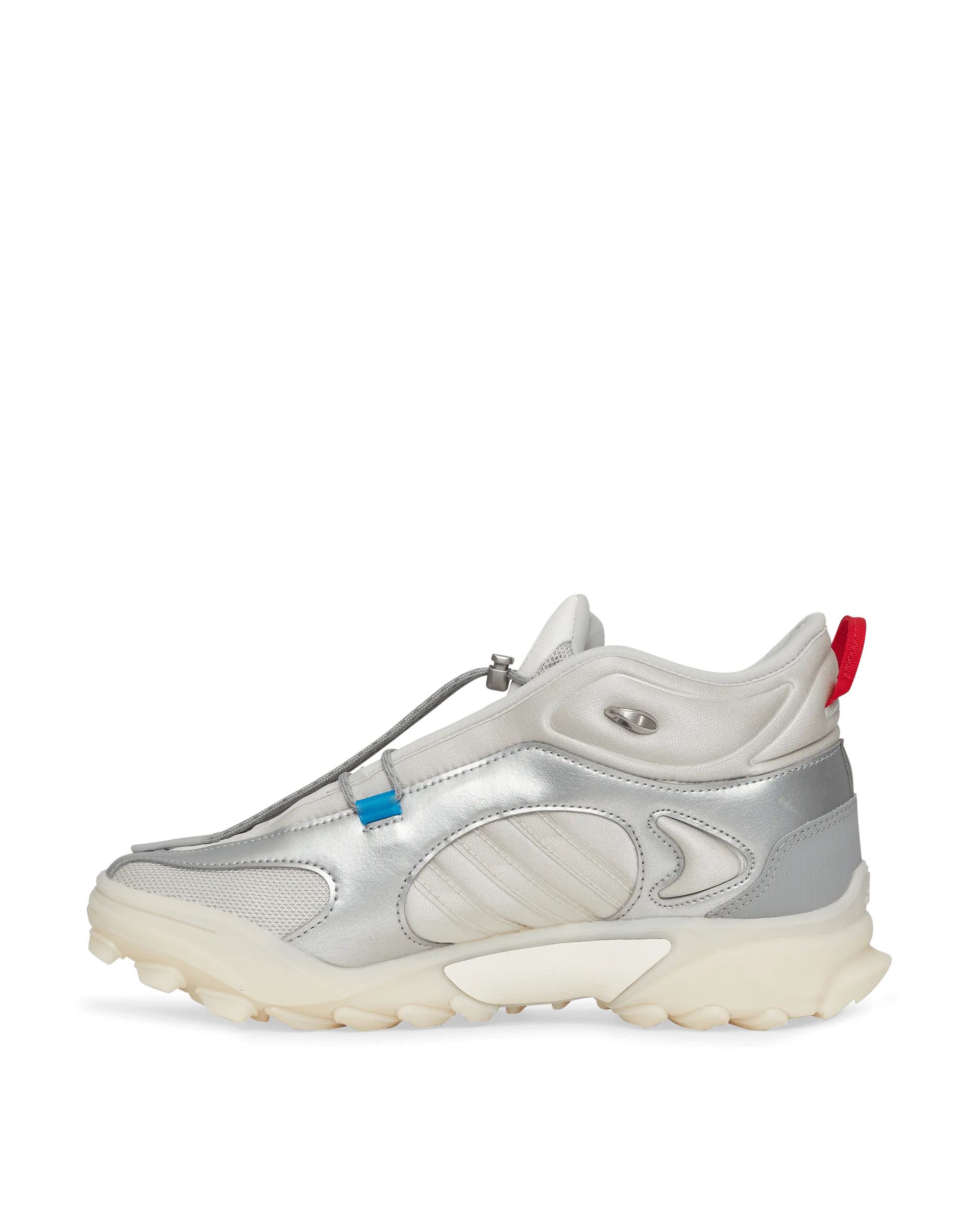 032c GSG Trail Sneakers Grau