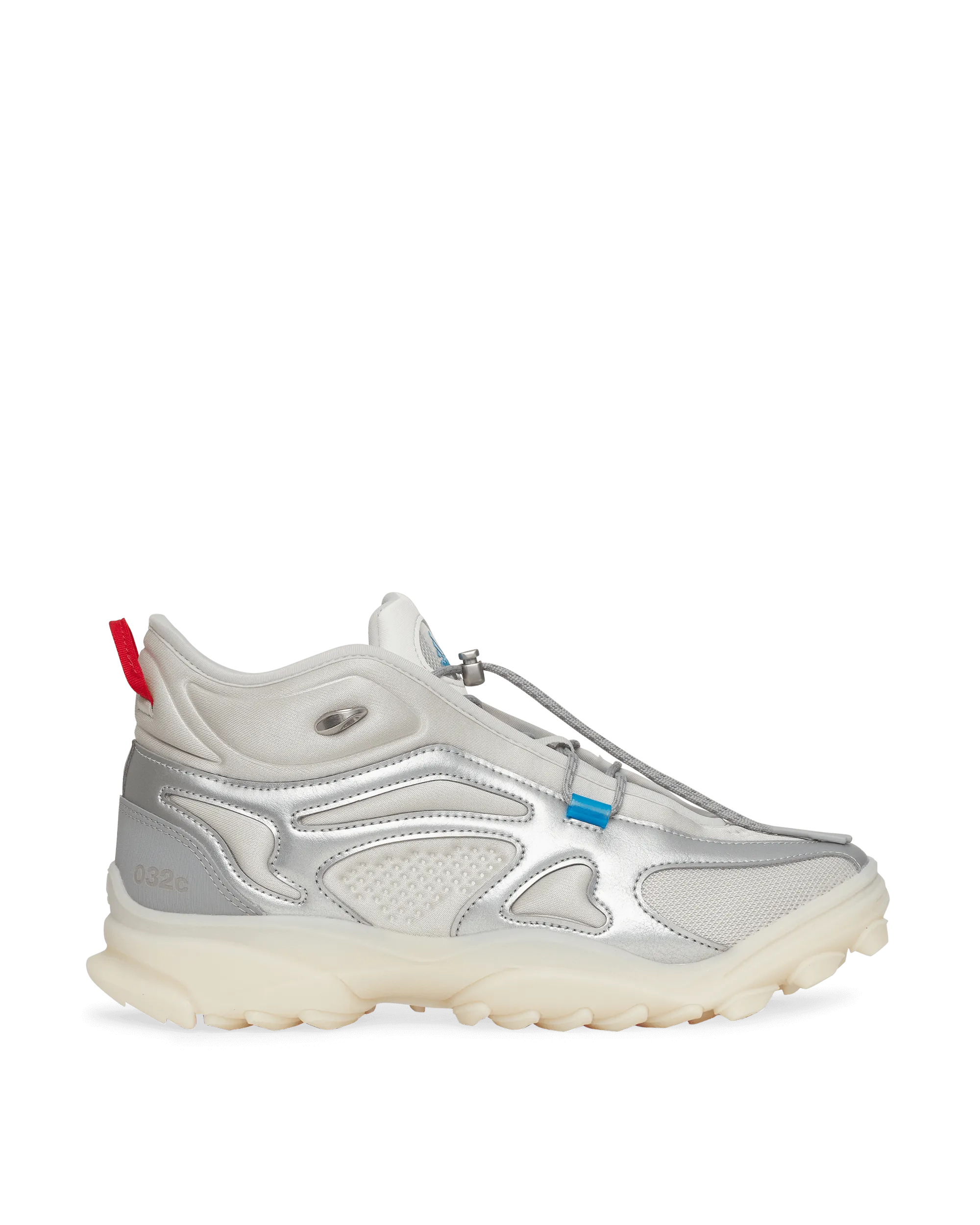 032c GSG Trail Sneakers Grau