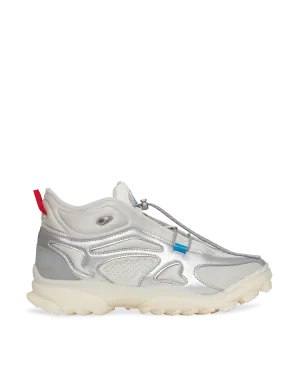 032c GSG Trail Sneakers Grau