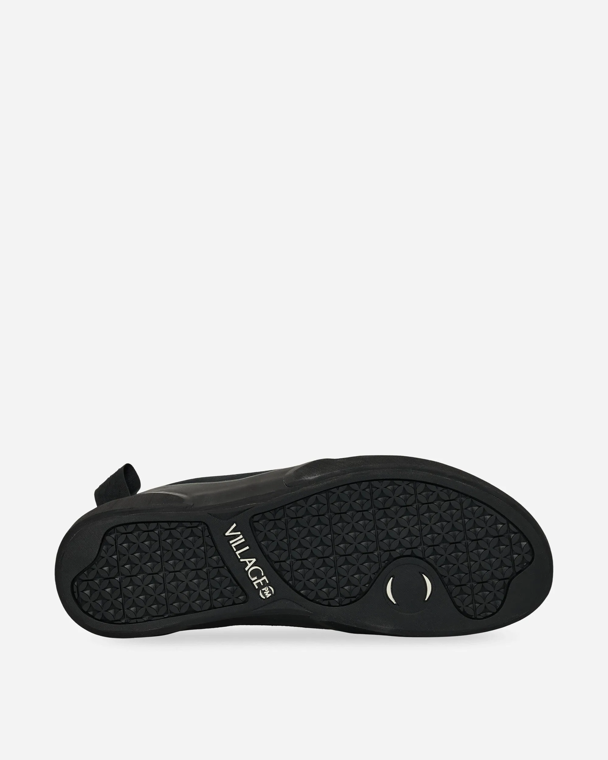 13.00 Uhr Sneakers Schwarz / Natur