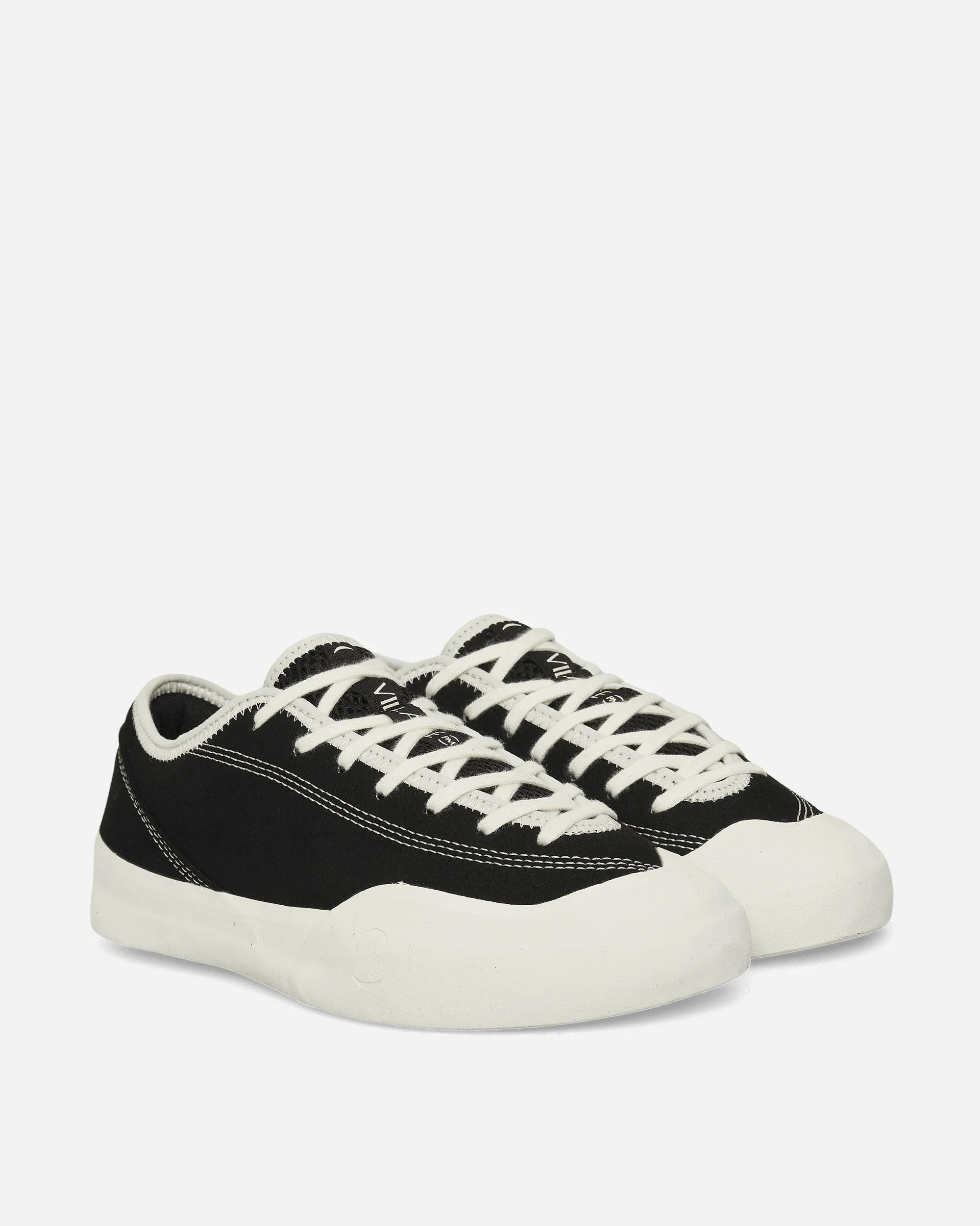 13:30 Uhr Sneakers Schwarz / Flüsterweiß