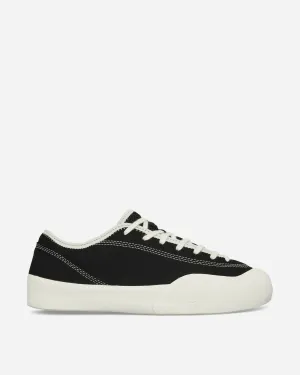 13:30 Uhr Sneakers Schwarz / Flüsterweiß