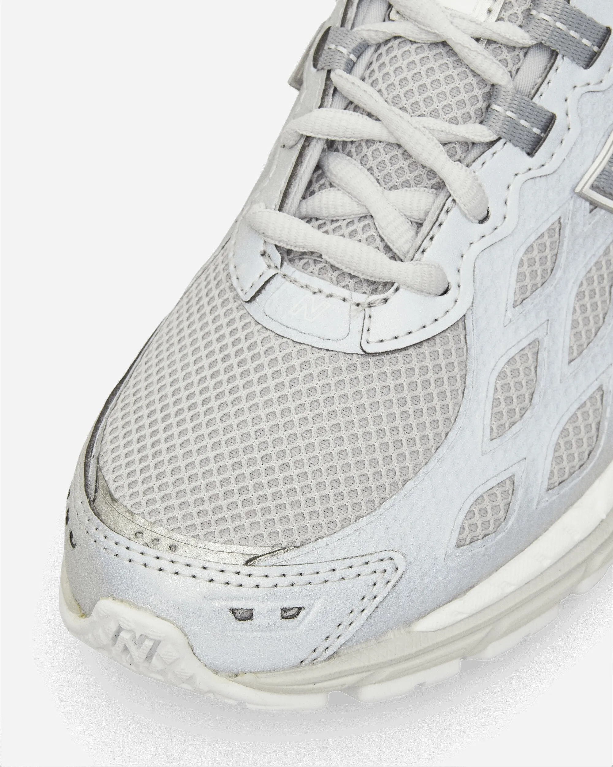 1906W Sneakers Silber Metallic / Weiß