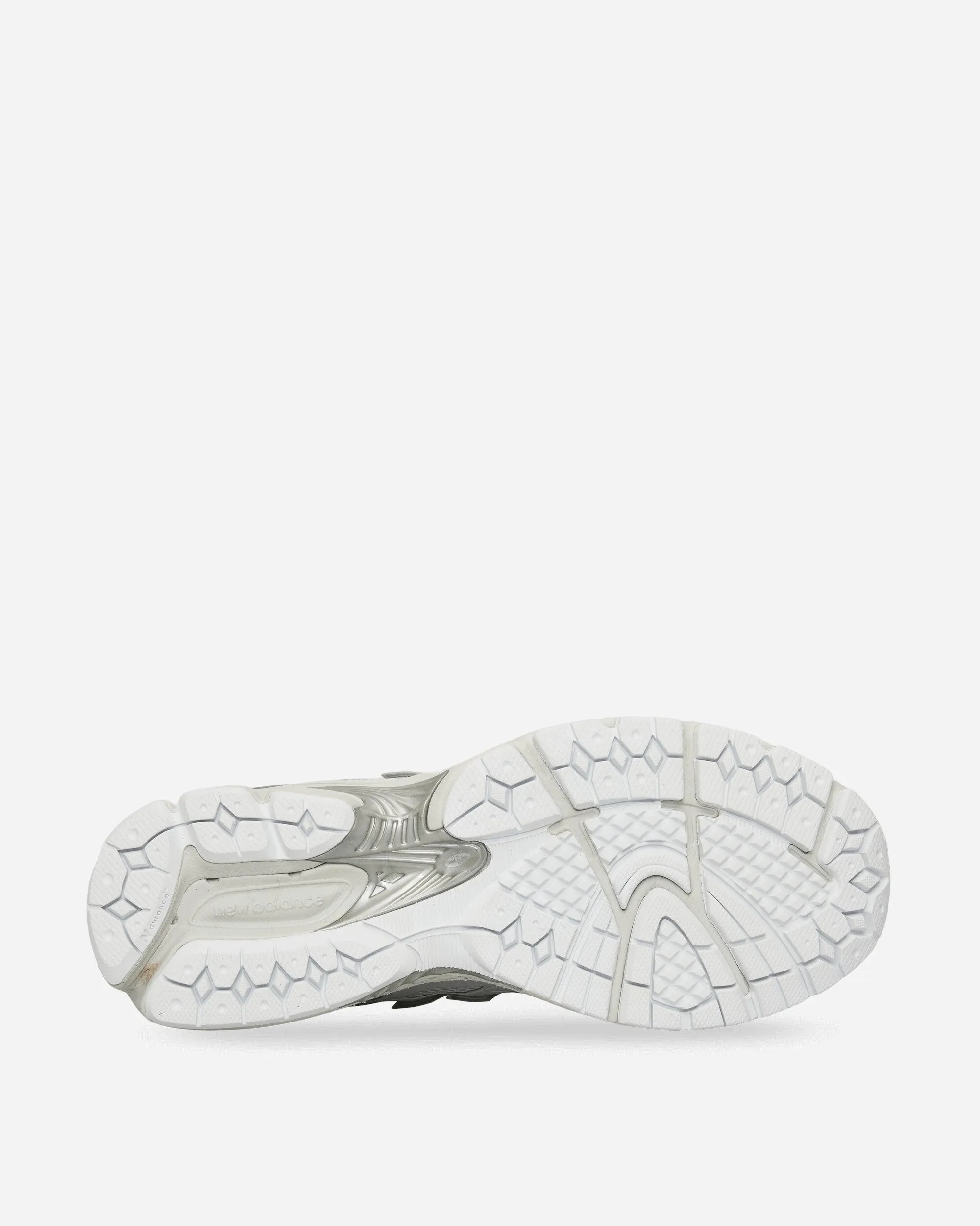 1906W Sneakers Silber Metallic / Weiß