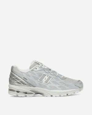 1906W Sneakers Silber Metallic / Weiß