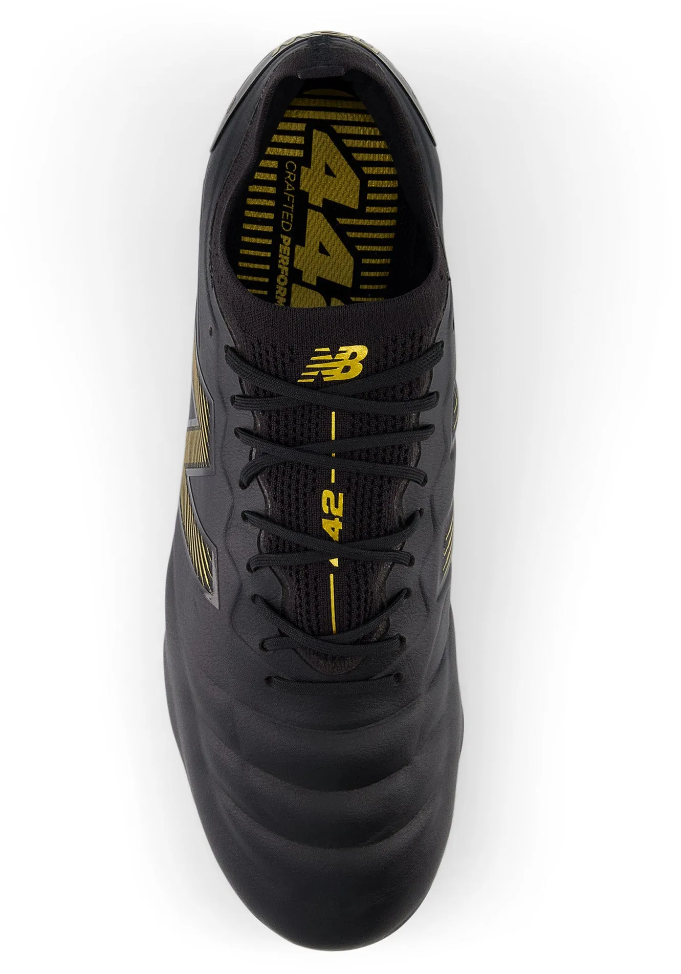 442 Elite Firm Ground V2 Herren-Fußballschuhe (Weite D)