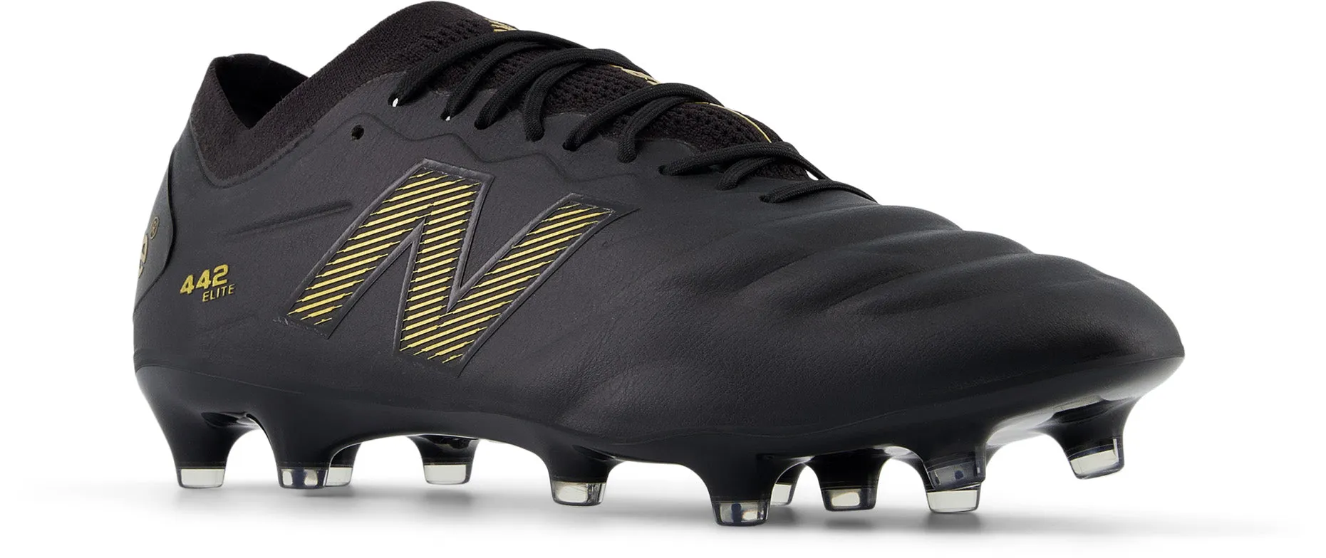 442 Elite Firm Ground V2 Herren-Fußballschuhe (Weite D)