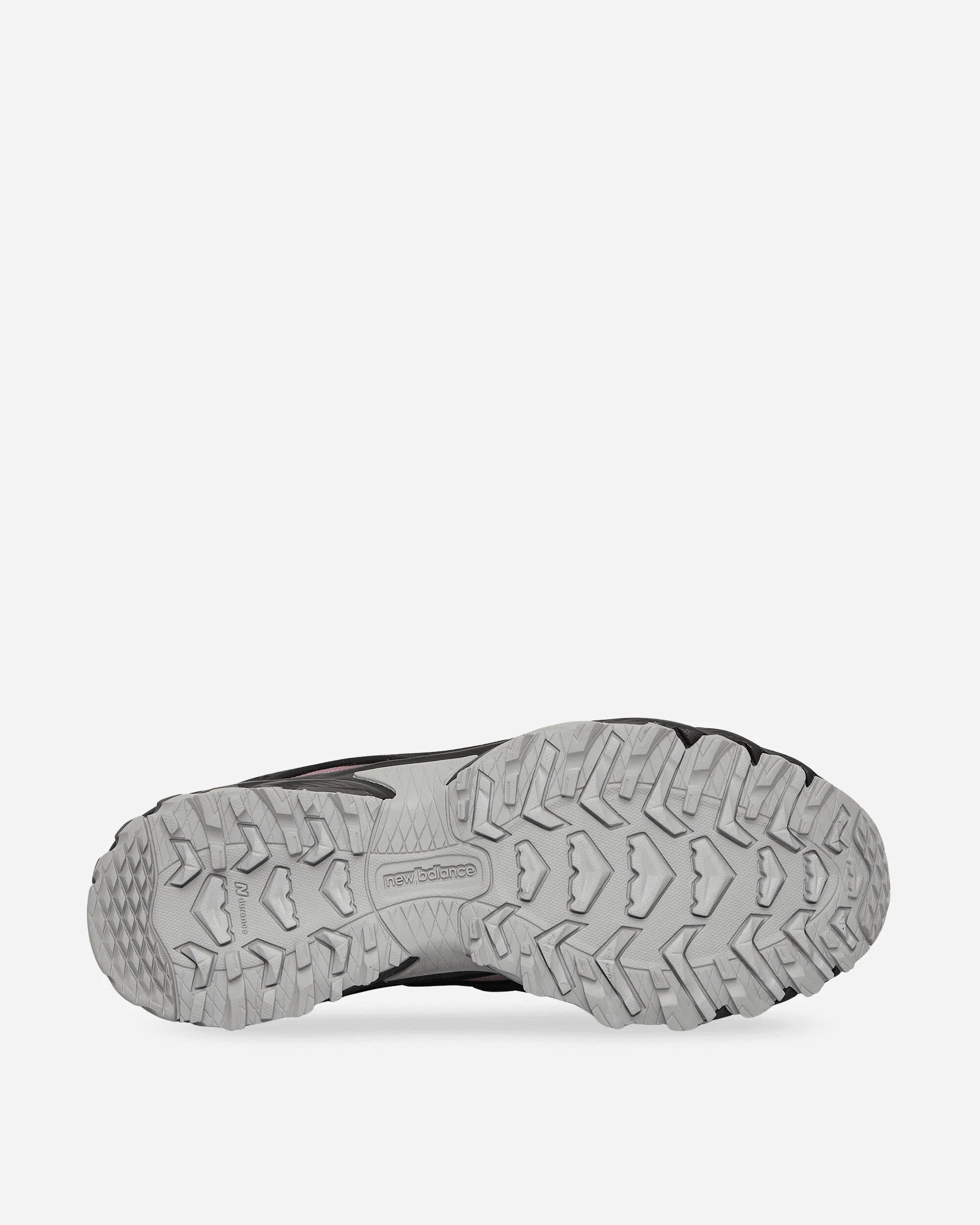 610D Sneakers Schwarz