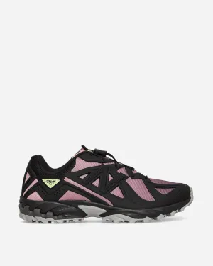 610D Sneakers Schwarz