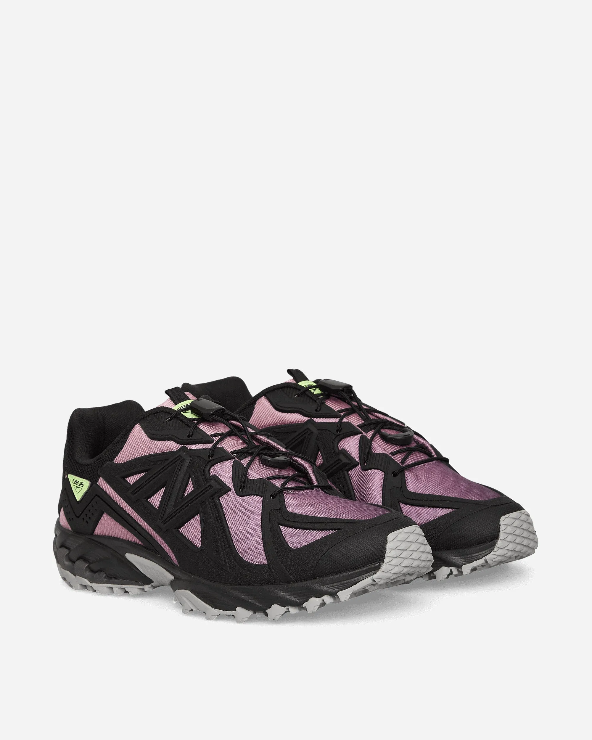 610D Sneakers Schwarz