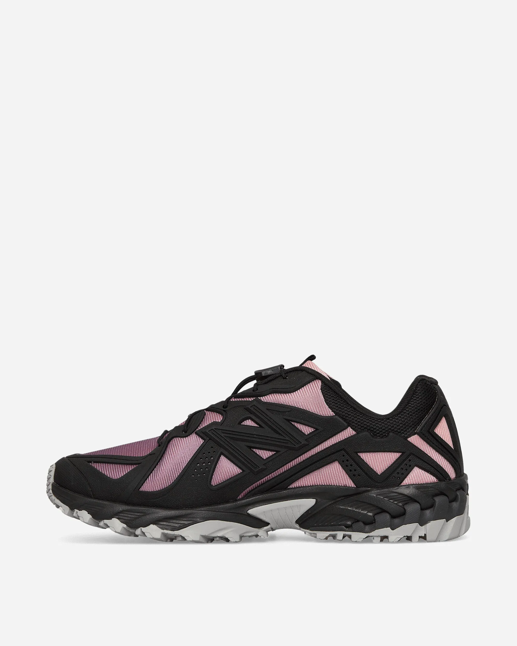 610D Sneakers Schwarz