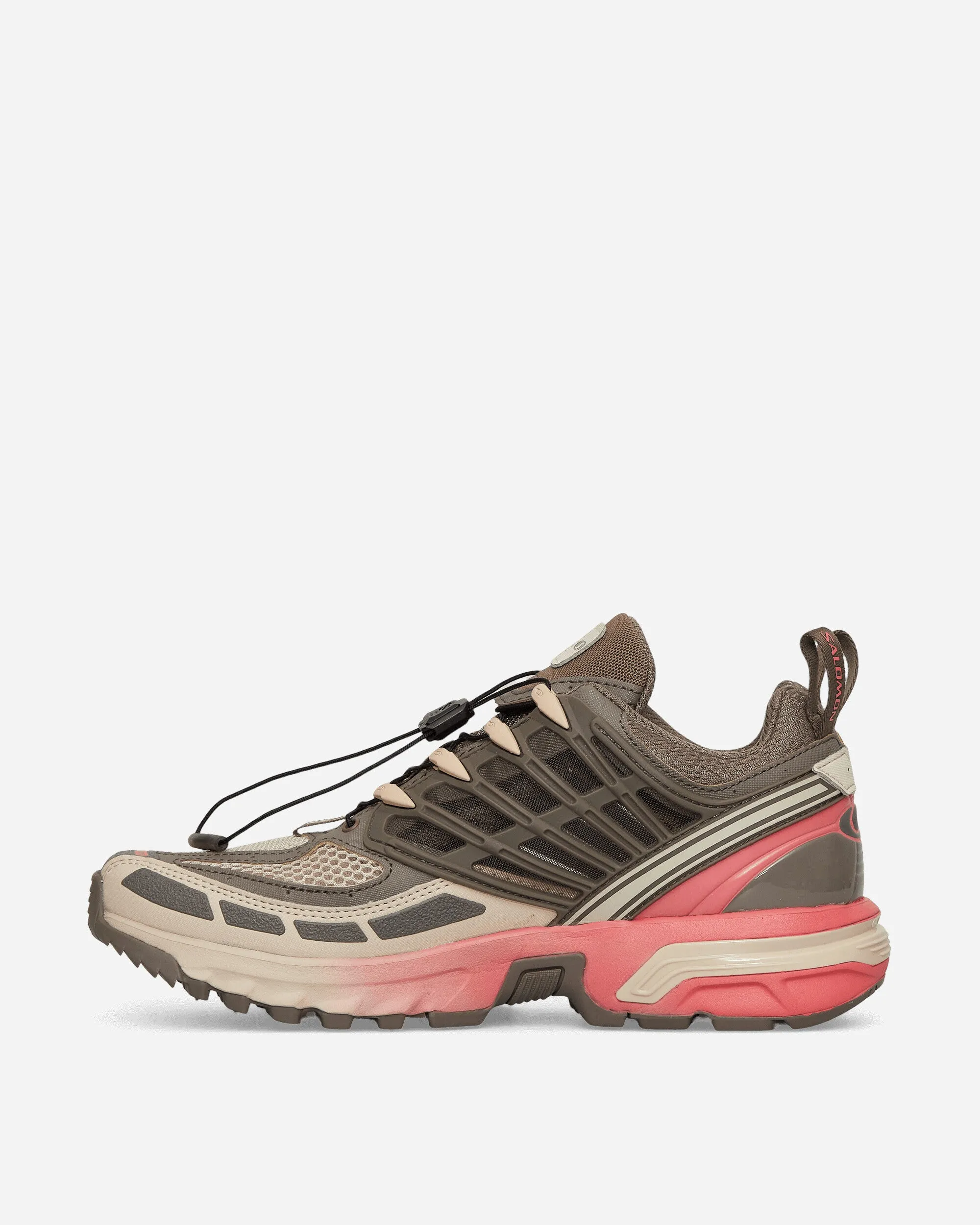 ACS Pro Sneakers Falke / Zuckerkoralle