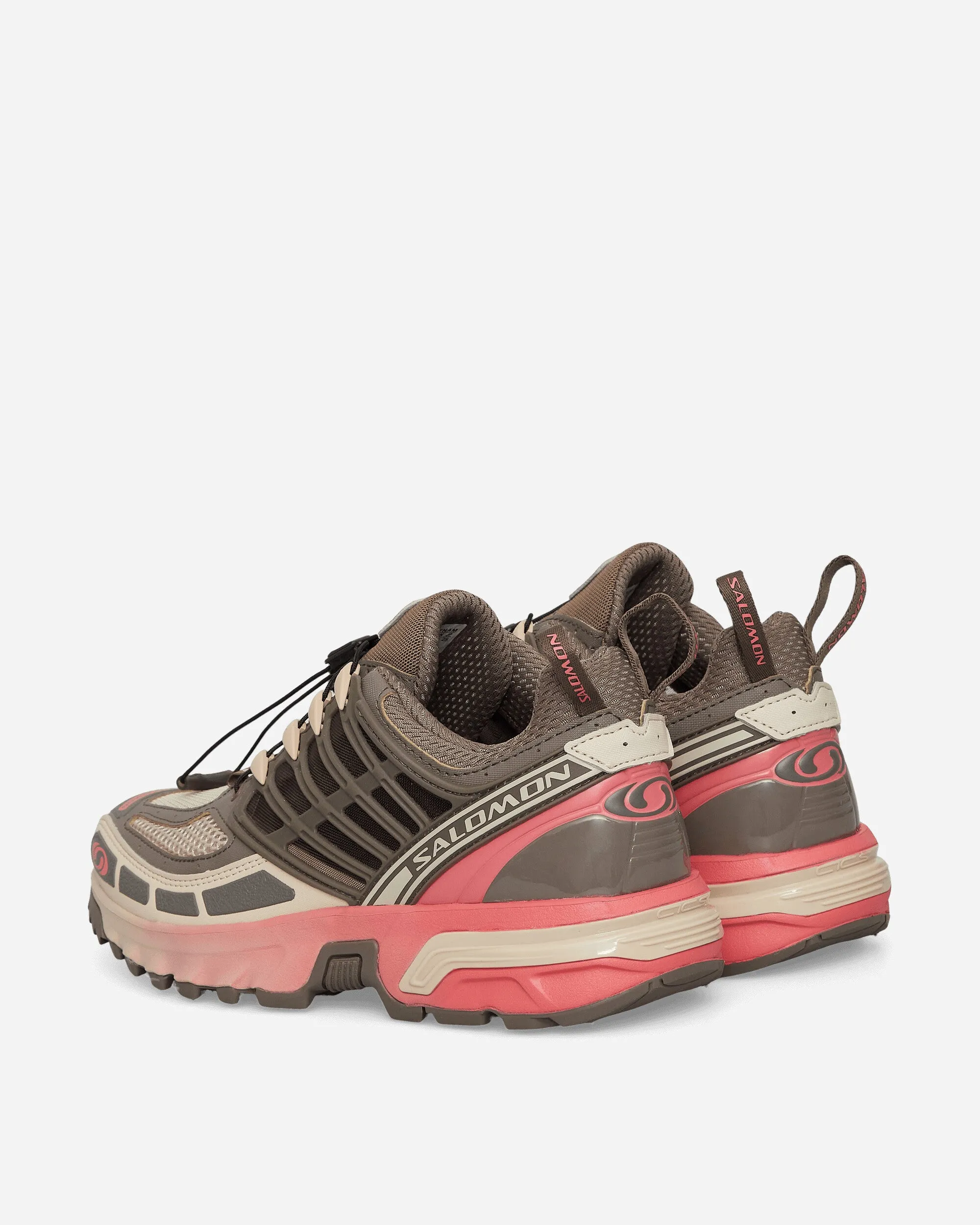 ACS Pro Sneakers Falke / Zuckerkoralle