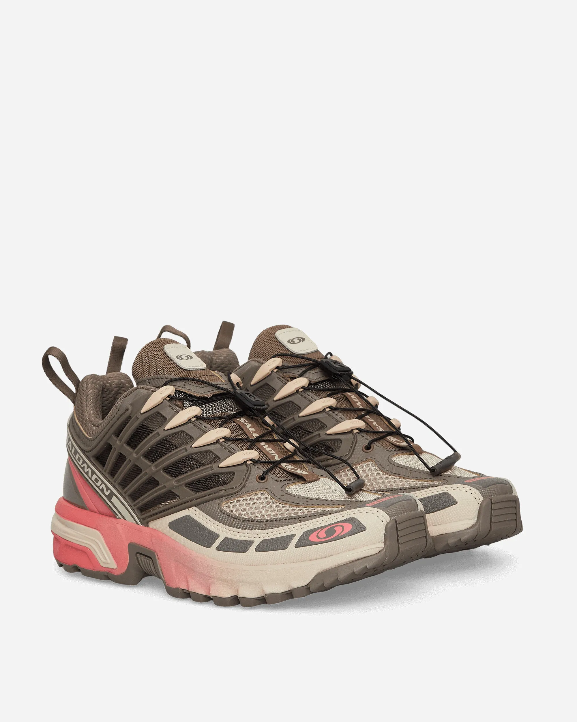 ACS Pro Sneakers Falke / Zuckerkoralle