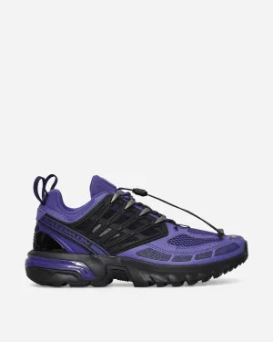 ACS Pro Sneakers Liberty / Schwarz / Astral-Aura