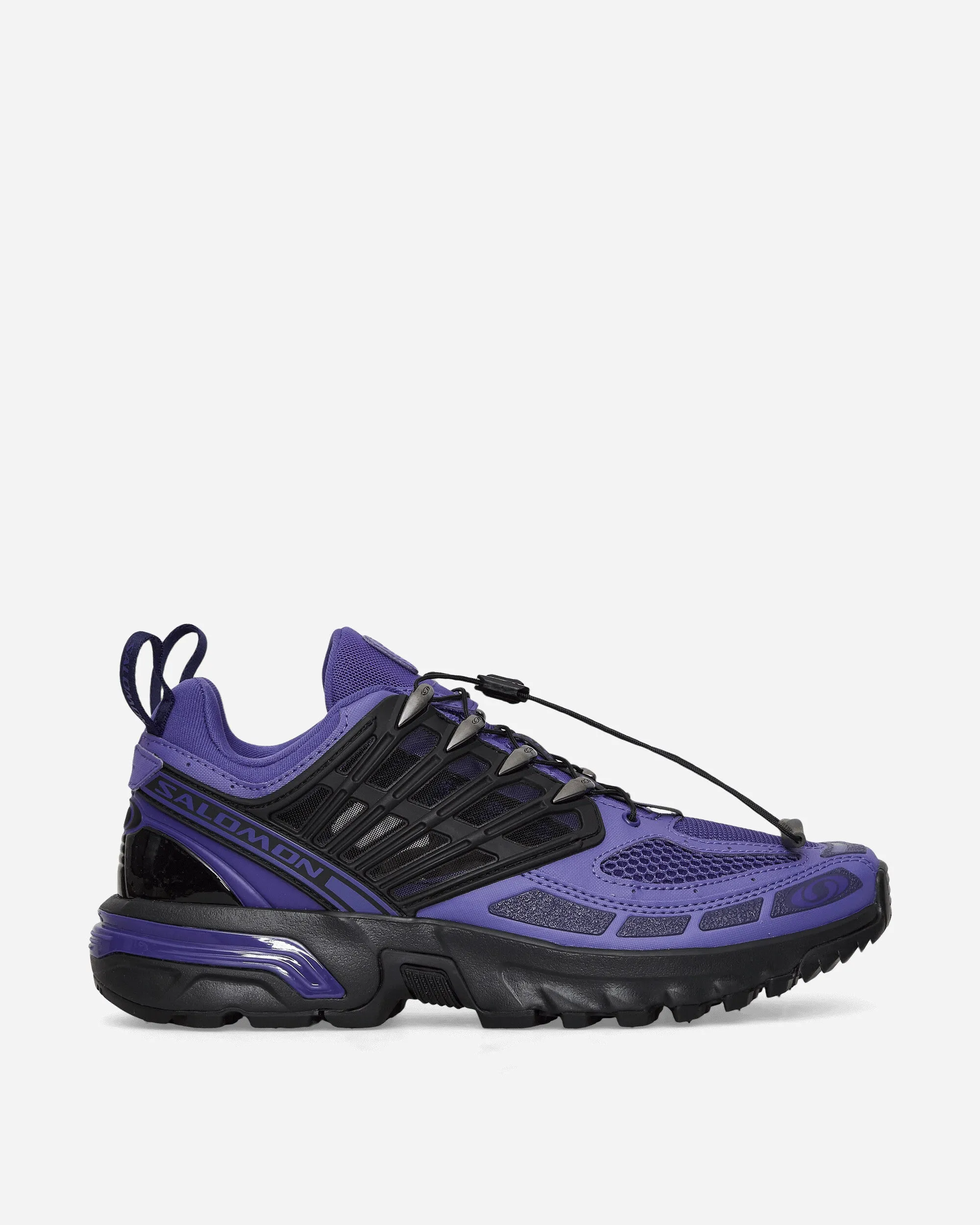 ACS Pro Sneakers Liberty / Schwarz / Astral-Aura