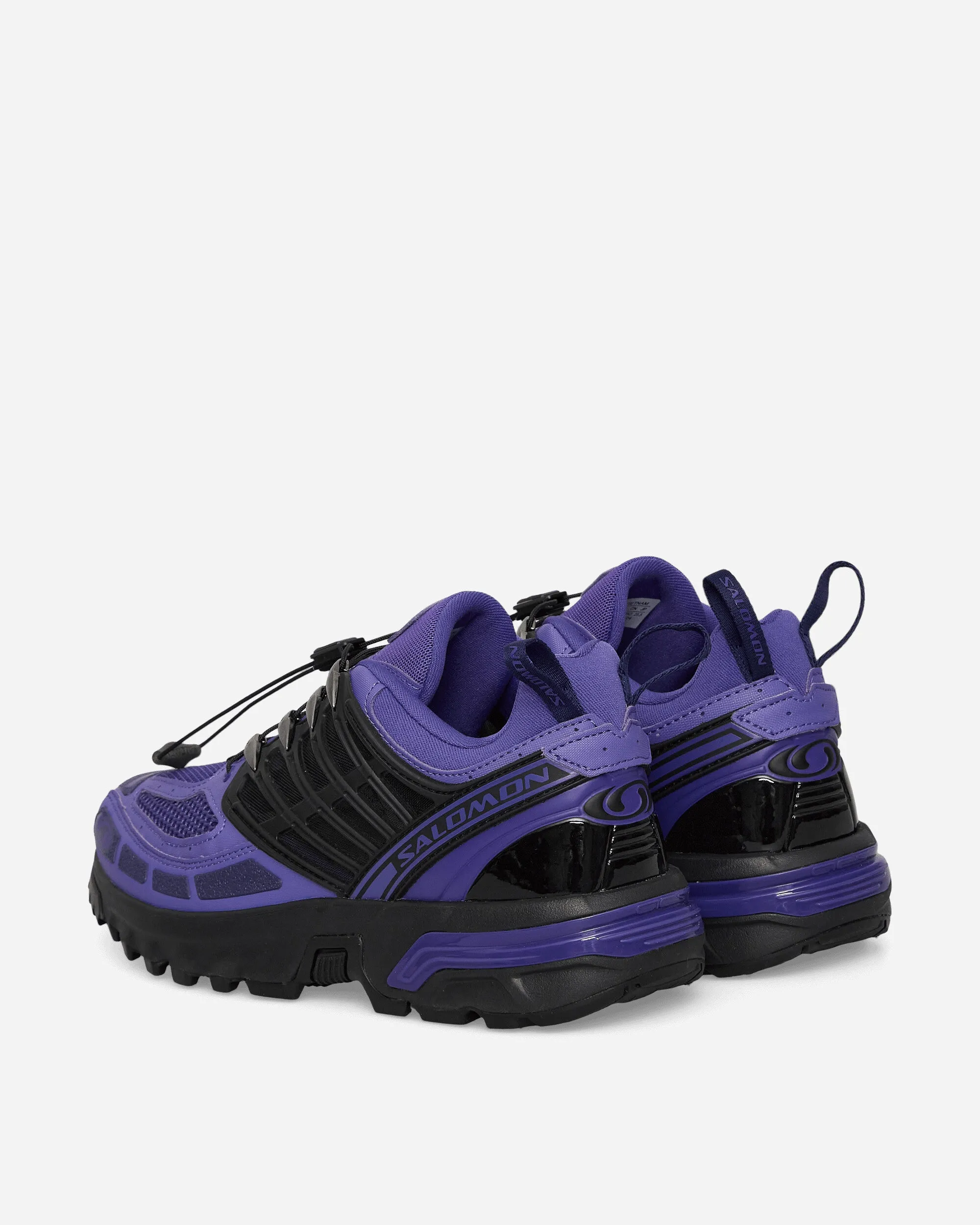 ACS Pro Sneakers Liberty / Schwarz / Astral-Aura