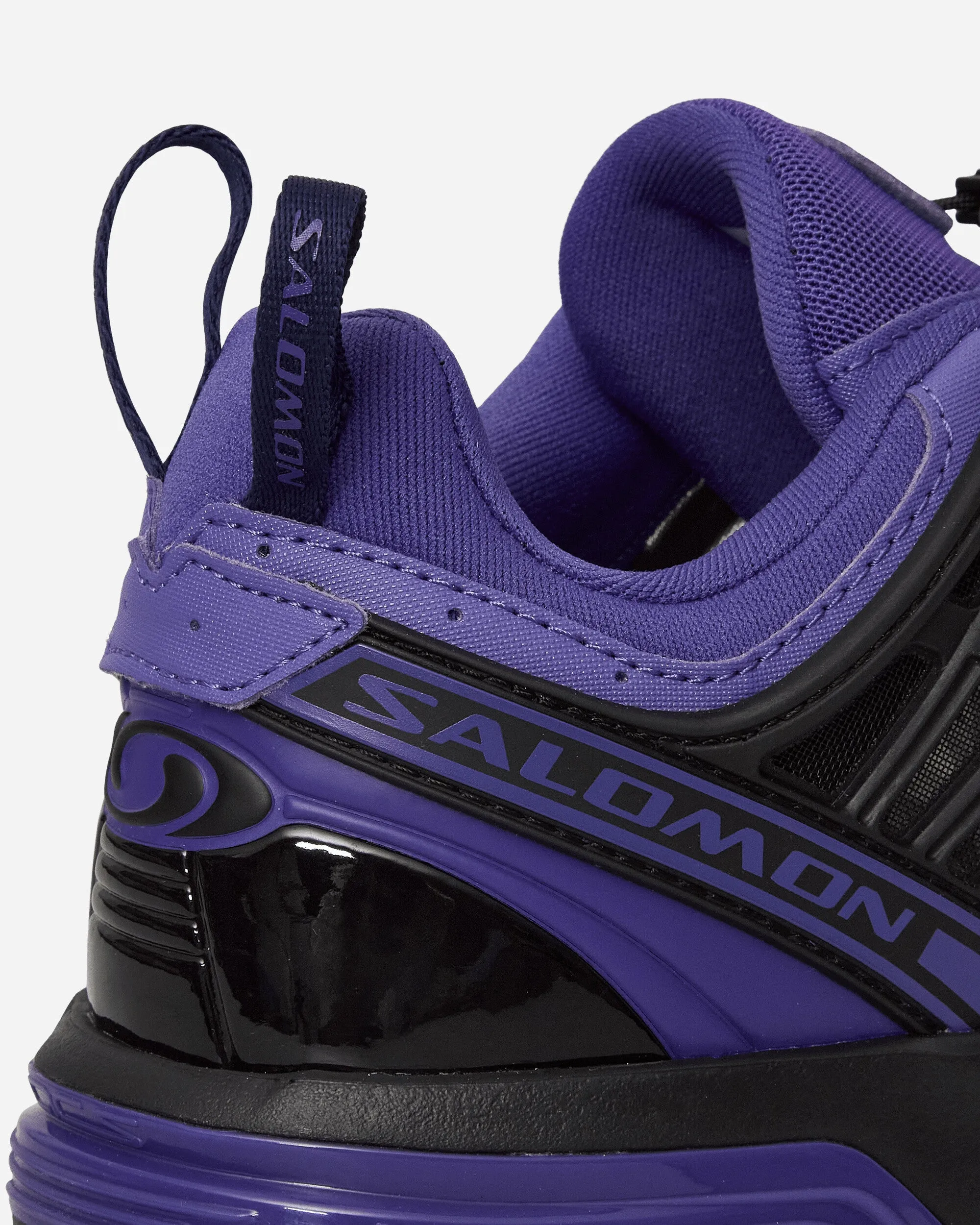 ACS Pro Sneakers Liberty / Schwarz / Astral-Aura