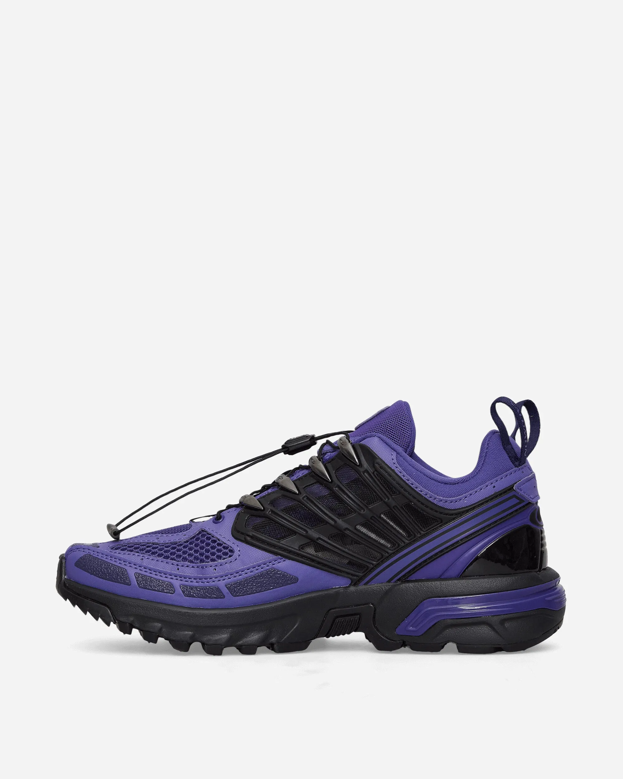 ACS Pro Sneakers Liberty / Schwarz / Astral-Aura