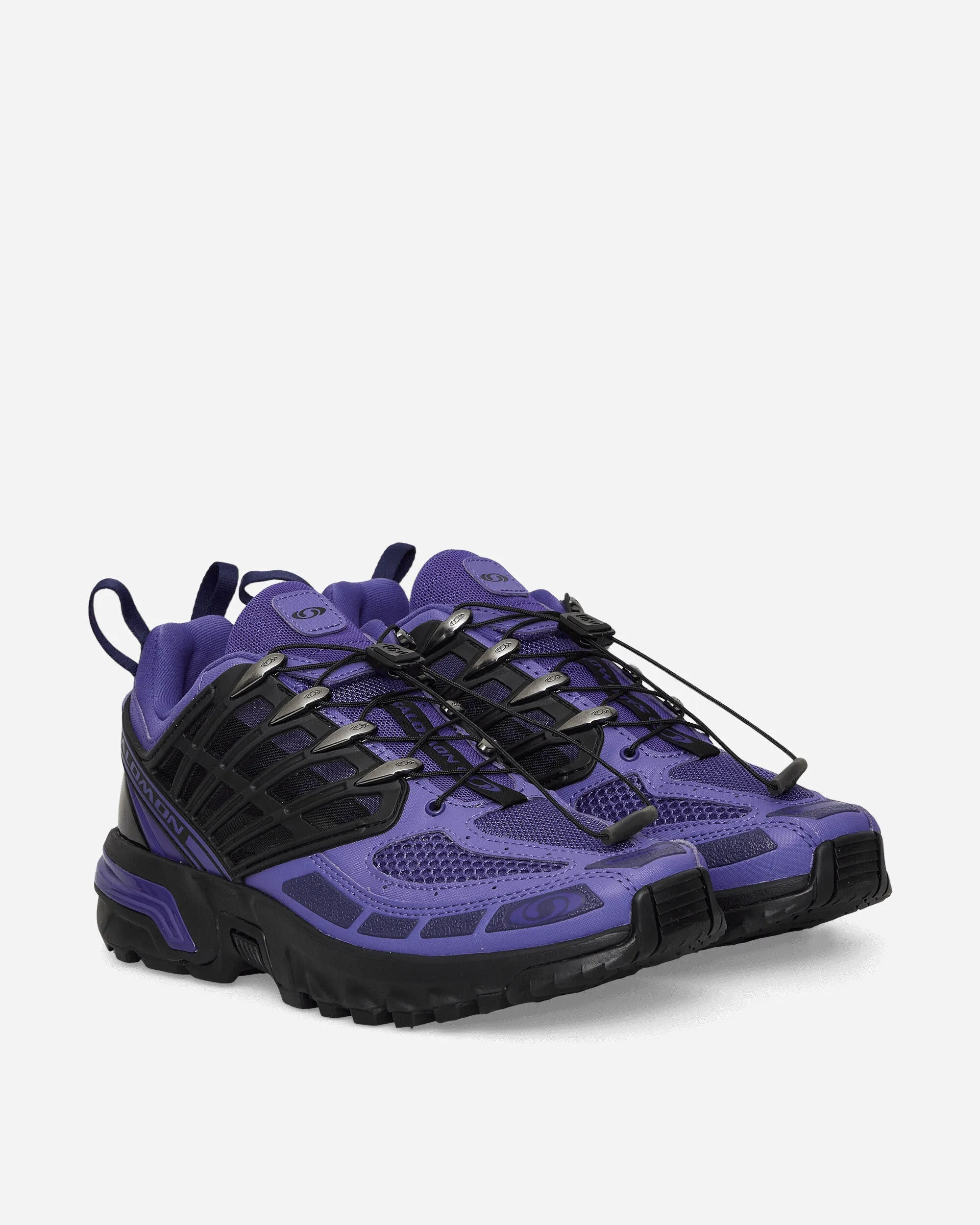 ACS Pro Sneakers Liberty / Schwarz / Astral-Aura