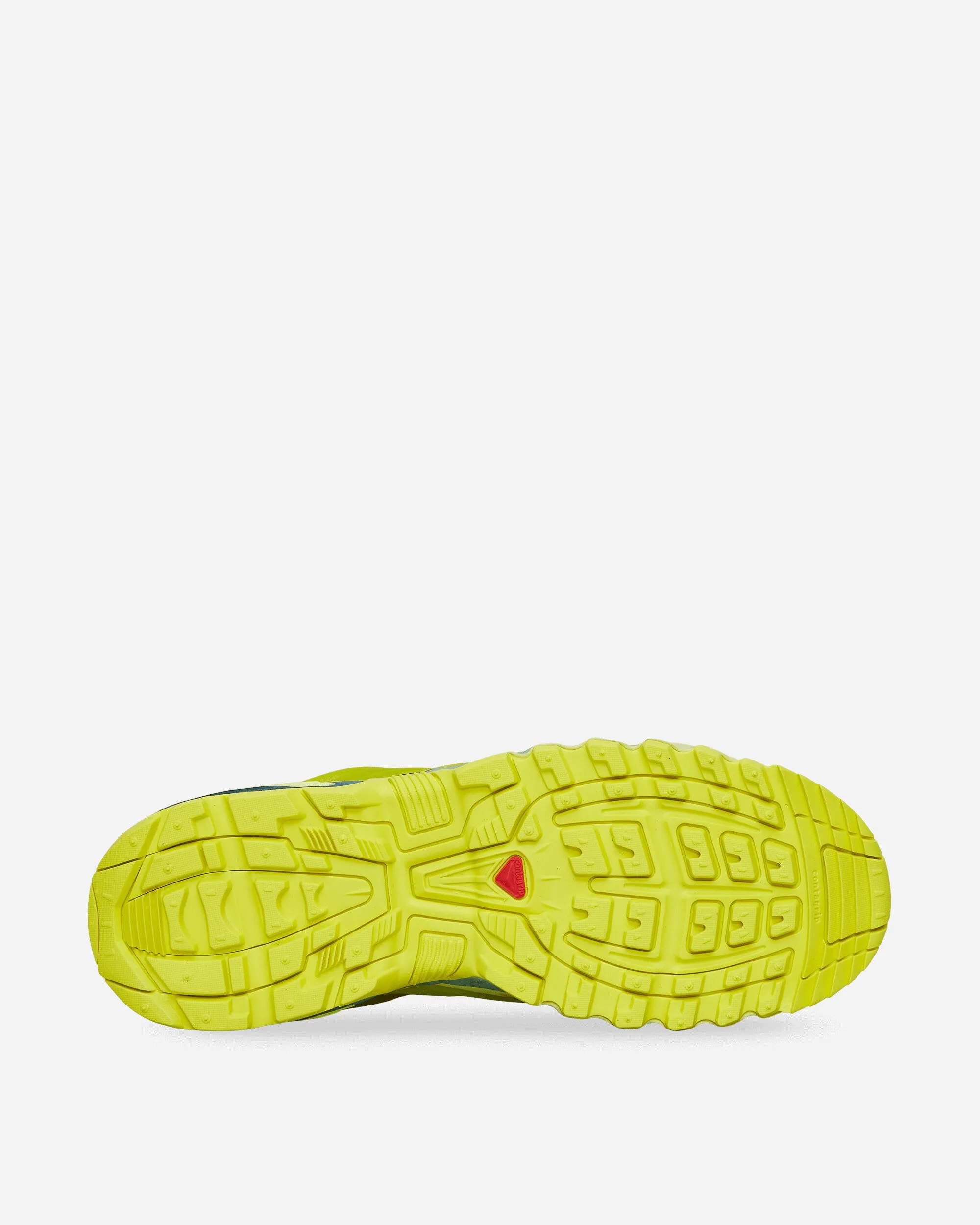 ACS Pro Sneakers Schwefelquelle