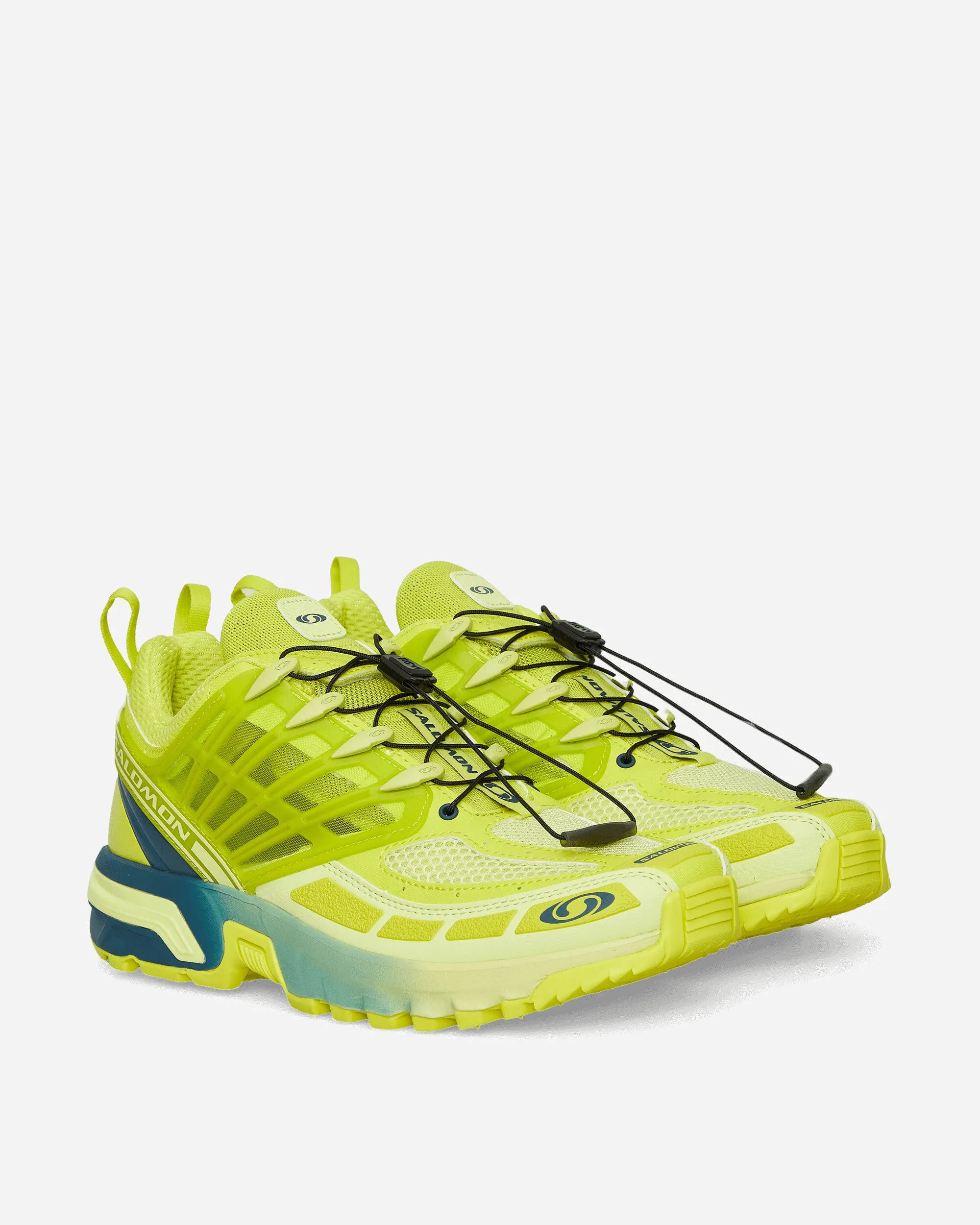 ACS Pro Sneakers Schwefelquelle