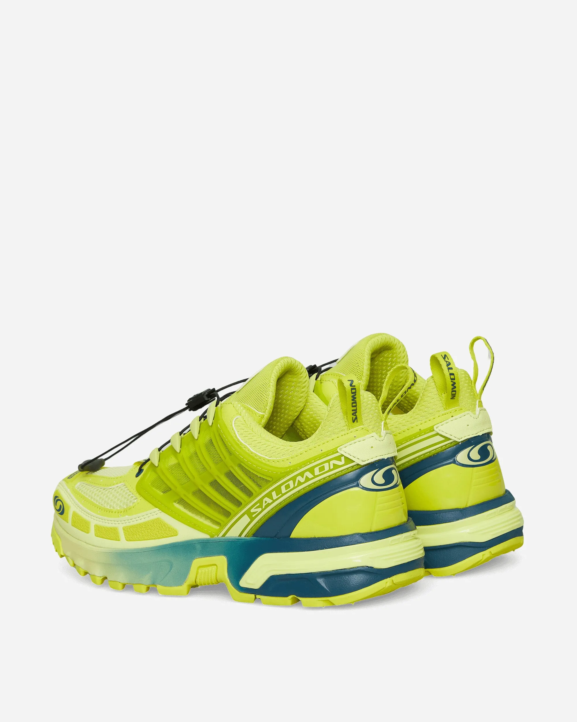 ACS Pro Sneakers Schwefelquelle
