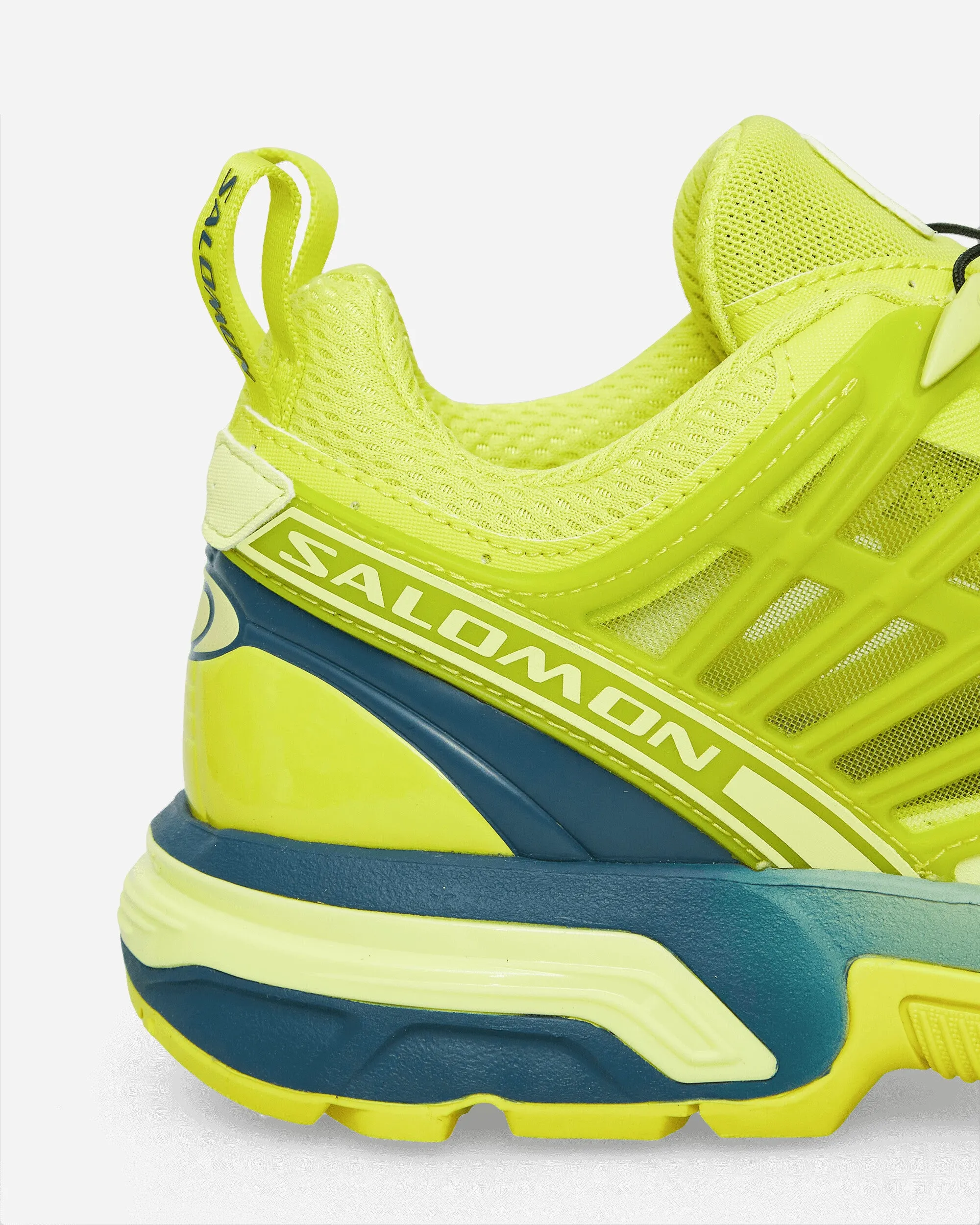 ACS Pro Sneakers Schwefelquelle