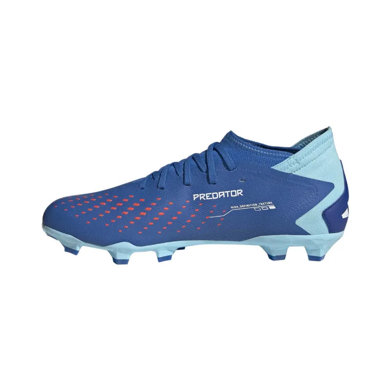 adidas Predator Accuracy .3 Fußballschuhe für festen Untergrund