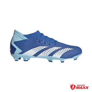 adidas Predator Accuracy .3 Fußballschuhe für festen Untergrund