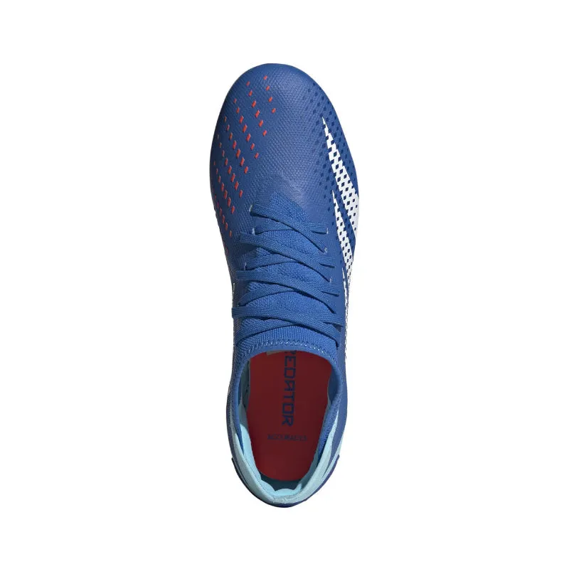 adidas Predator Accuracy .3 Fußballschuhe für festen Untergrund
