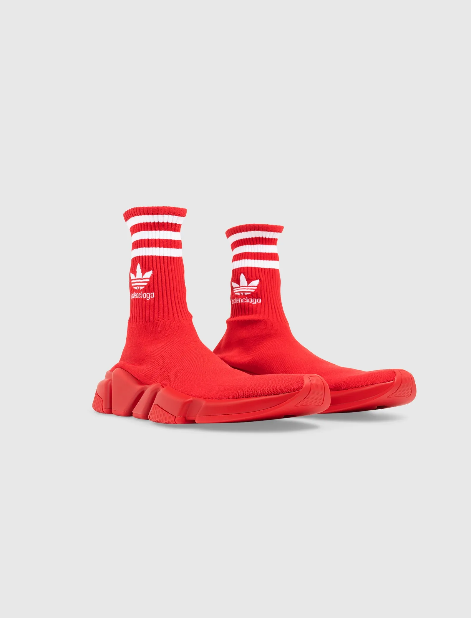 ADIDAS X BALENCIAGA SPEED LT SNEAKER