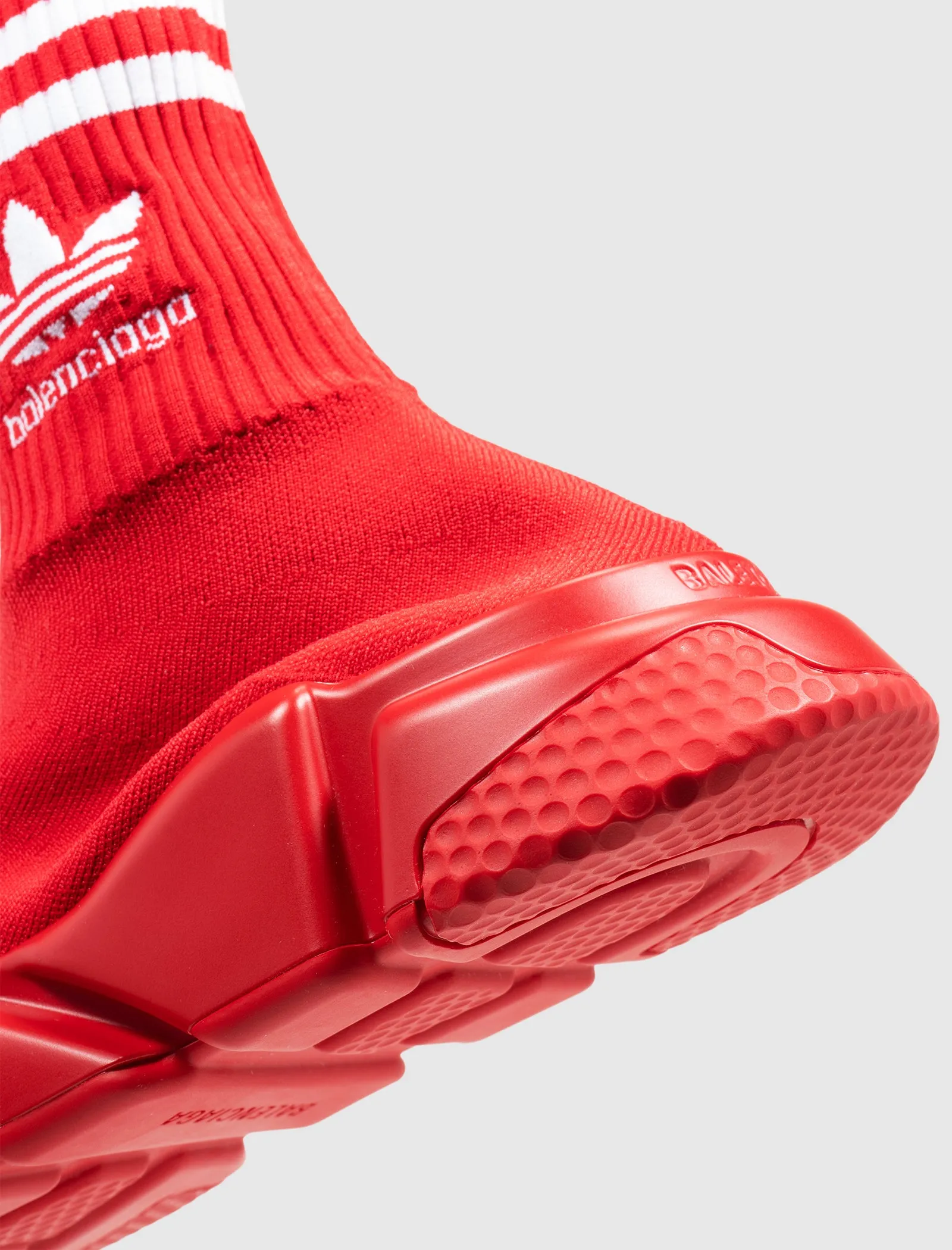 ADIDAS X BALENCIAGA SPEED LT SNEAKER