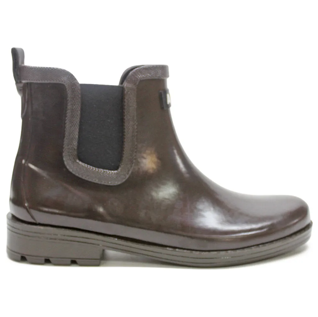 Aigle Carville 2 Gummistiefel Chelsea Damen