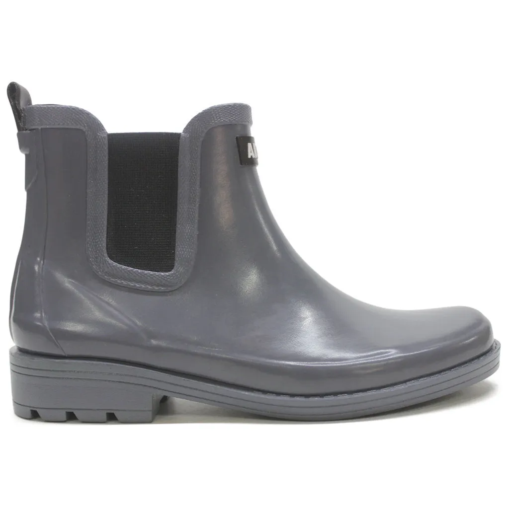 Aigle Carville 2 Gummistiefel Chelsea Damen