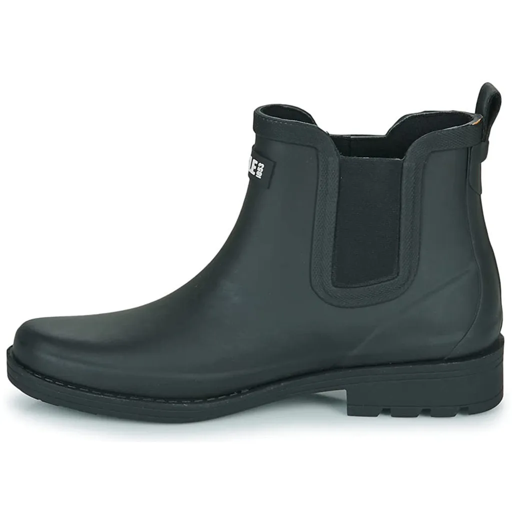 Aigle Carville 2 Gummistiefel Chelsea Damen