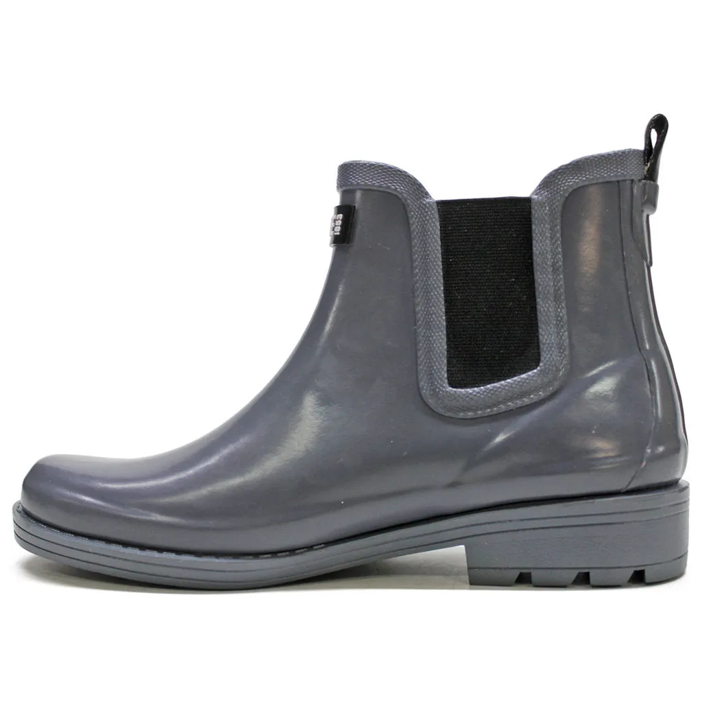 Aigle Carville 2 Gummistiefel Chelsea Damen