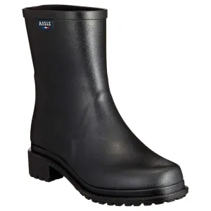 Aigle Fulfeel Gummistiefel für Damen, mittelhoch