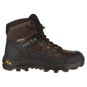 Aigle Letrak GTX Leder Wanderstiefel für Herren