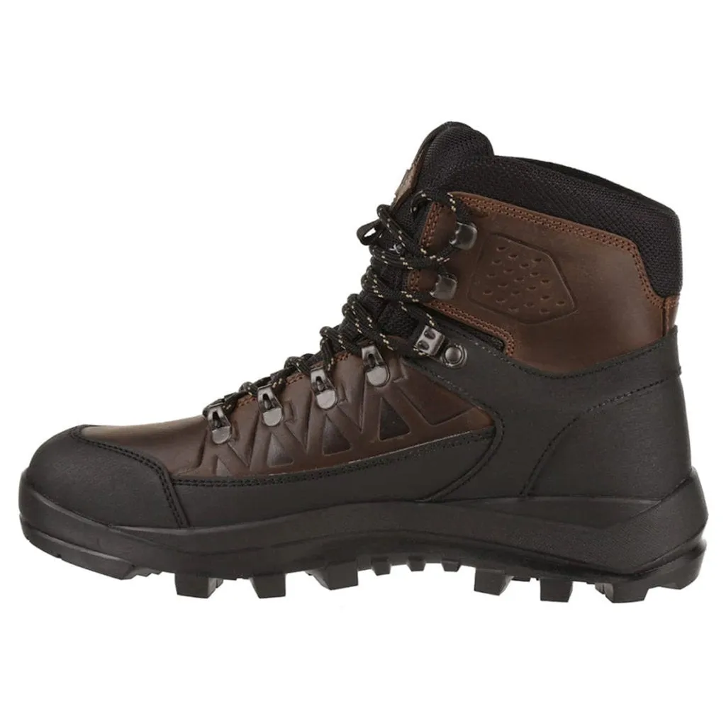 Aigle Letrak GTX Leder Wanderstiefel für Herren