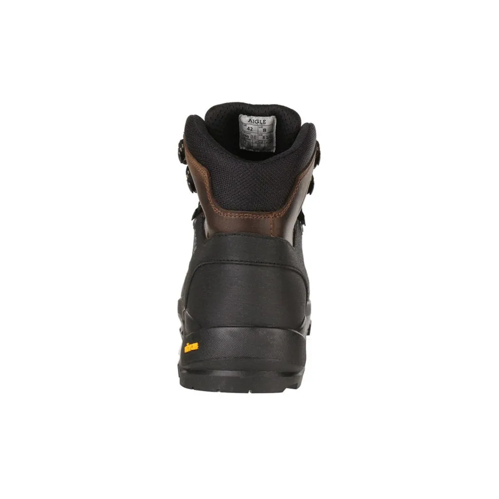 Aigle Letrak GTX Leder Wanderstiefel für Herren