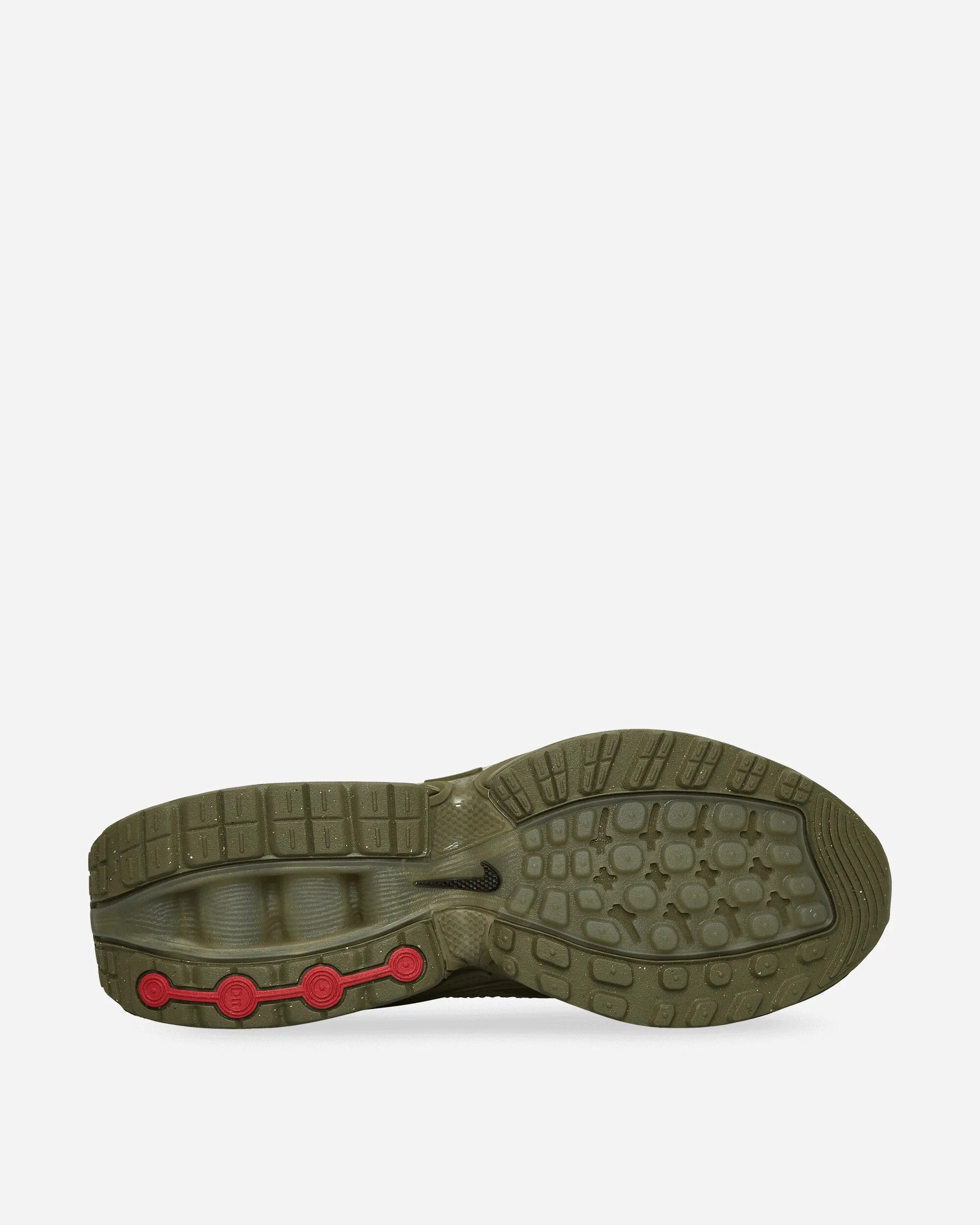 Air Max DN Sneakers Neutral Olive / Mitteloliv