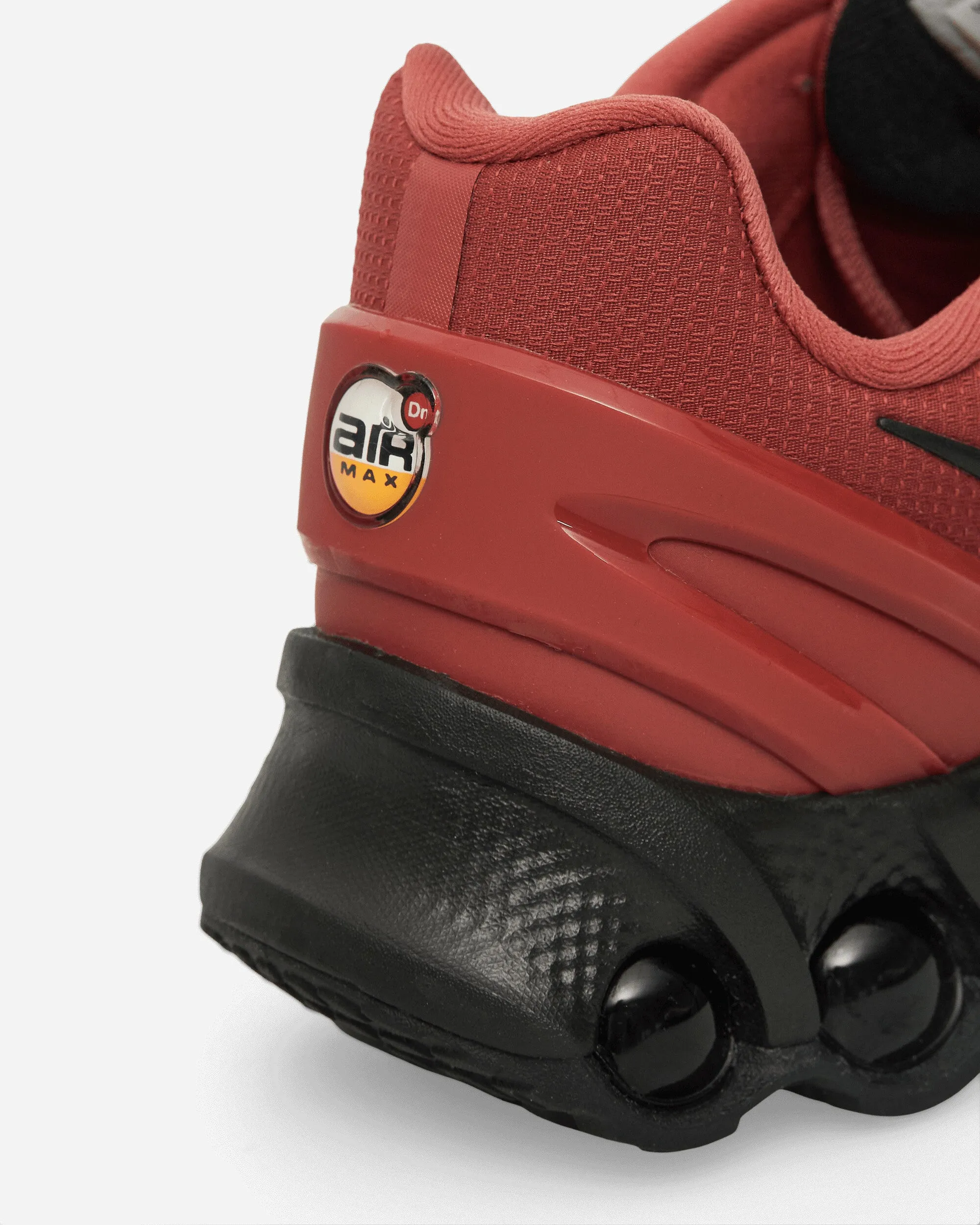 Air Max Dn8 Sneakers Canyon Rost