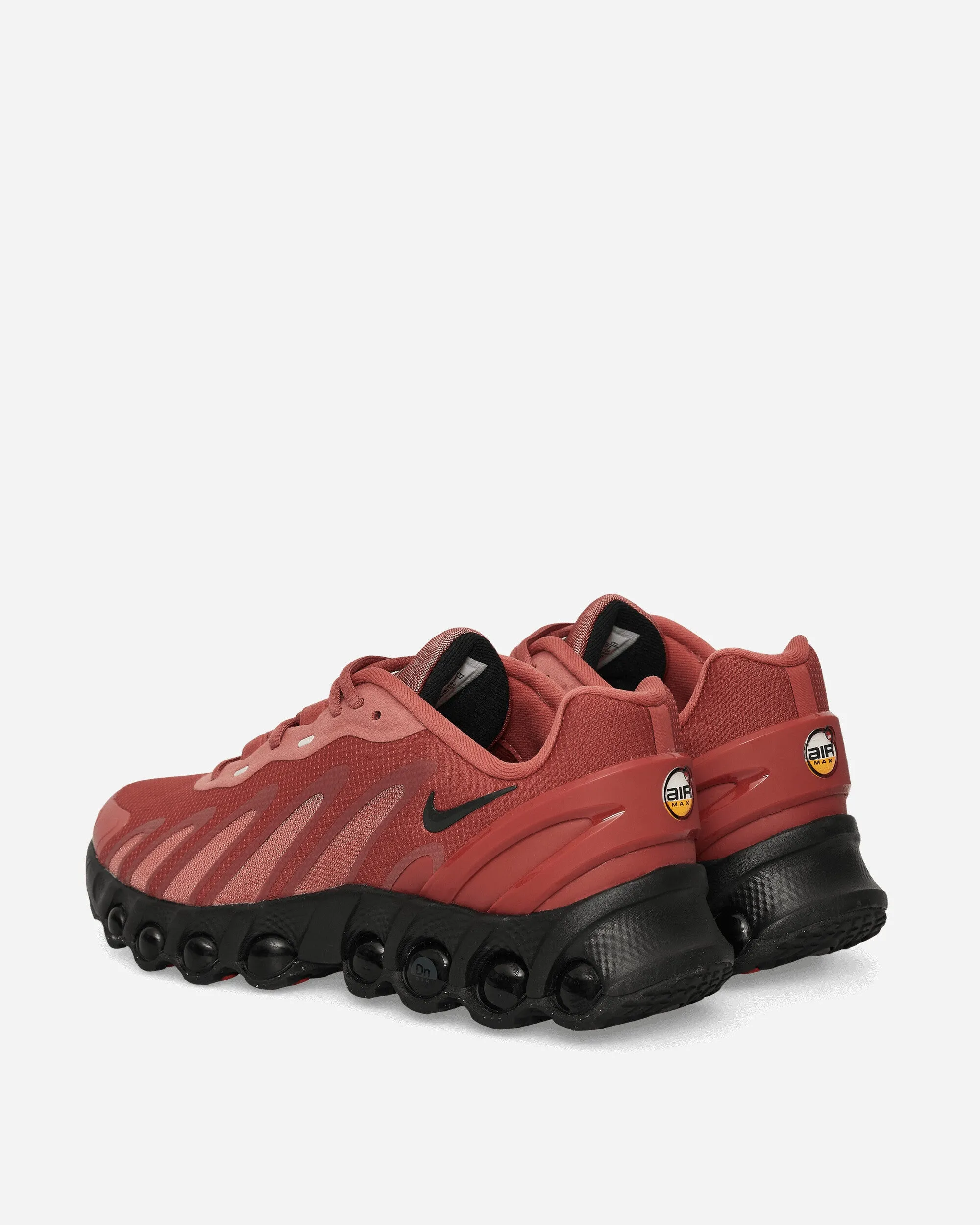 Air Max Dn8 Sneakers Canyon Rost