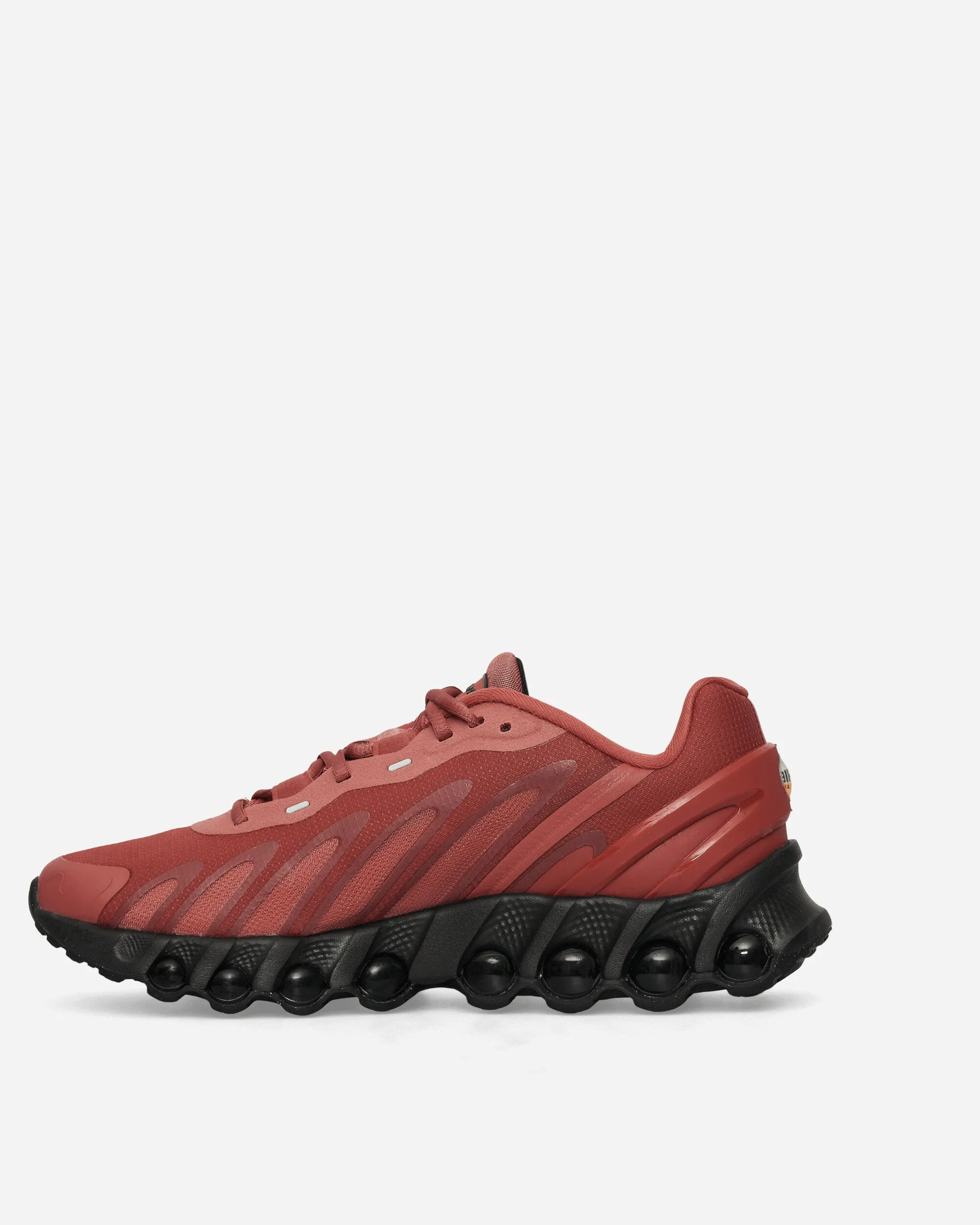 Air Max Dn8 Sneakers Canyon Rost