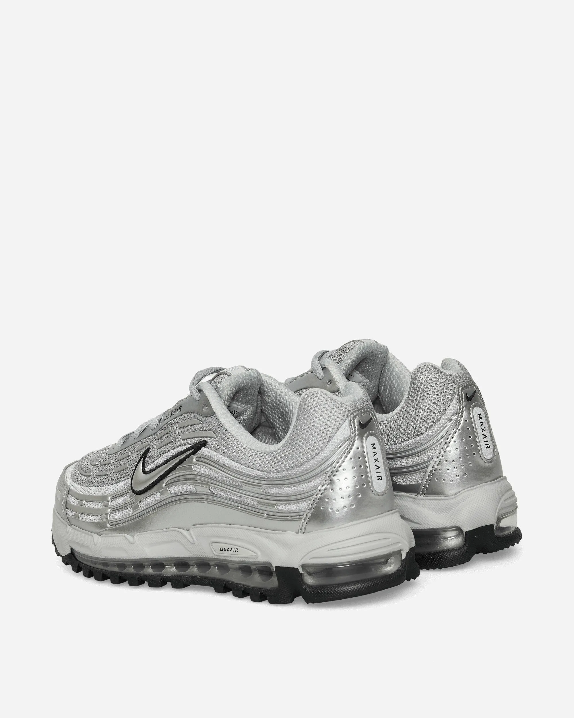 Air Max TL 2.5 Sneakers Flachsilber / Metallicsilber
