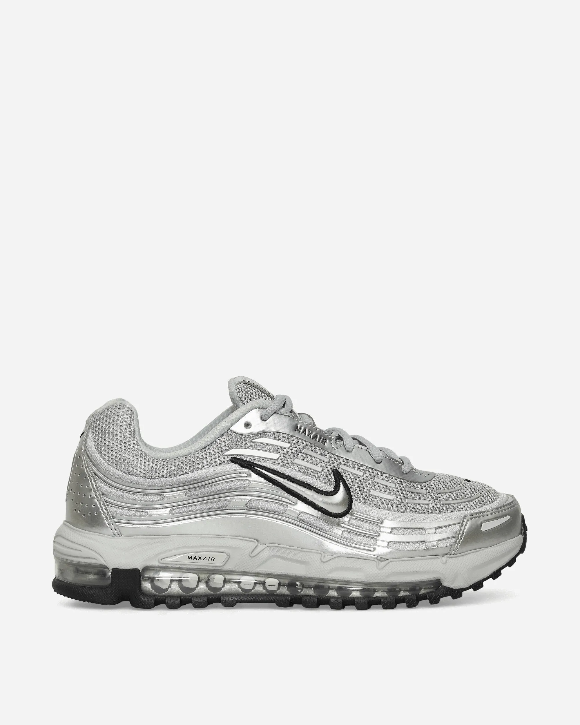 Air Max TL 2.5 Sneakers Flachsilber / Metallicsilber