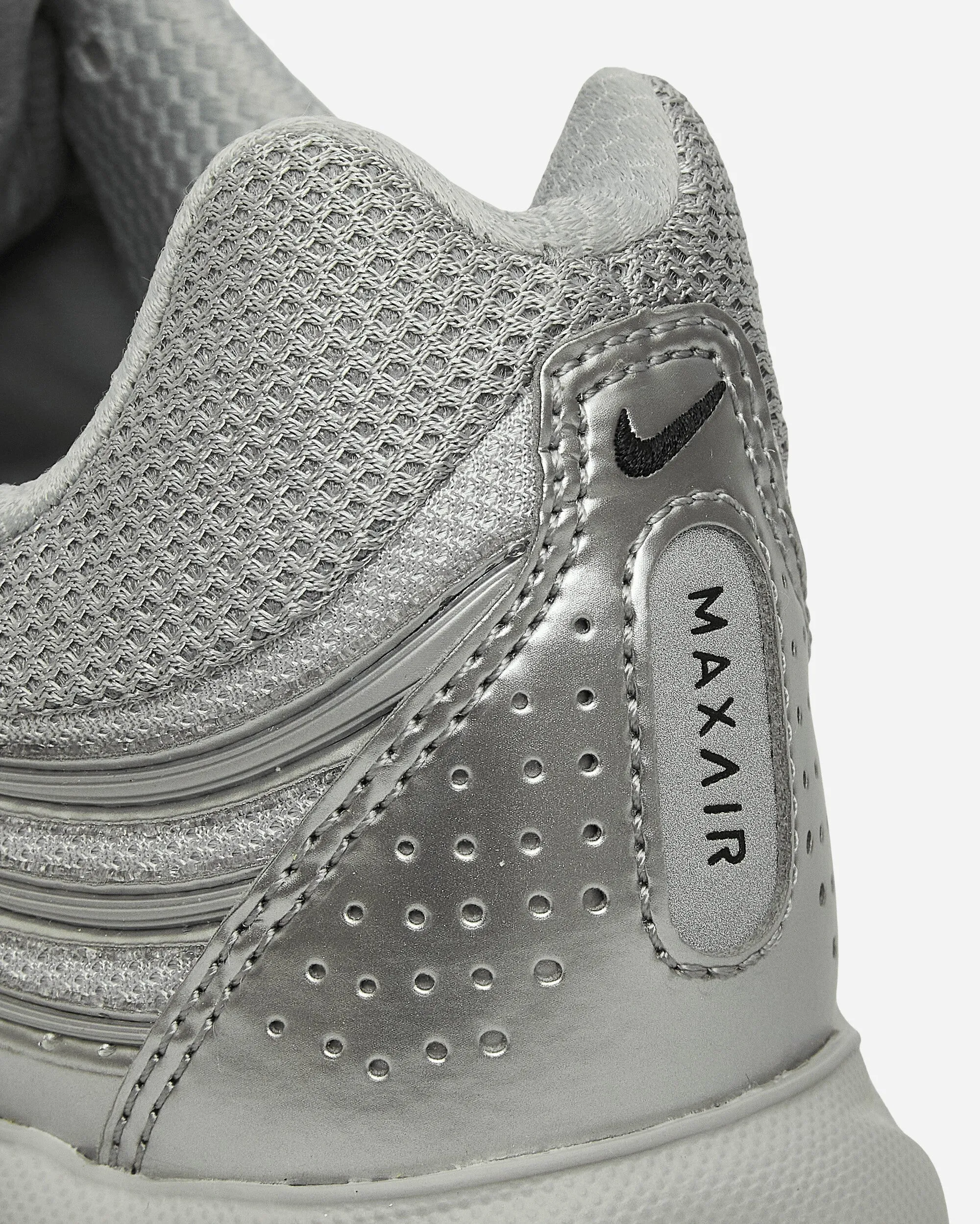 Air Max TL 2.5 Sneakers Flachsilber / Metallicsilber