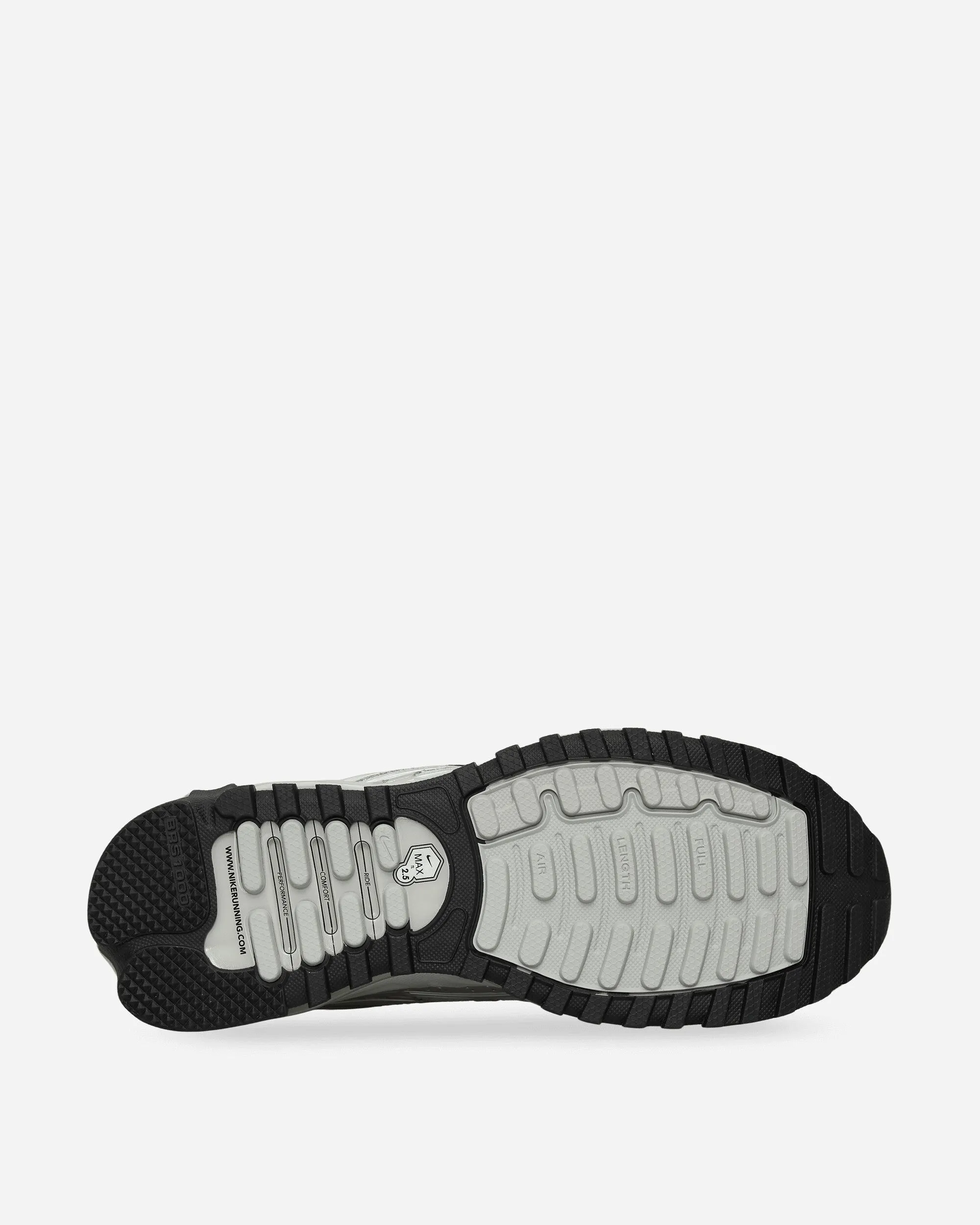 Air Max TL 2.5 Sneakers Flachsilber / Metallicsilber